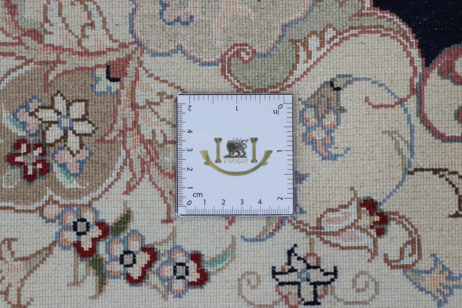 Tabriz 50 Raj 200 x 149 - Image 9