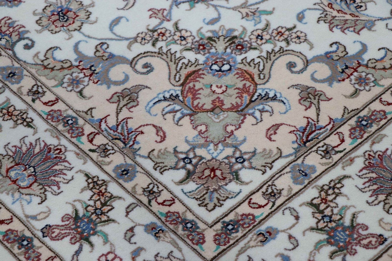 Tabriz 50 Raj 197 x 150 - Image 5