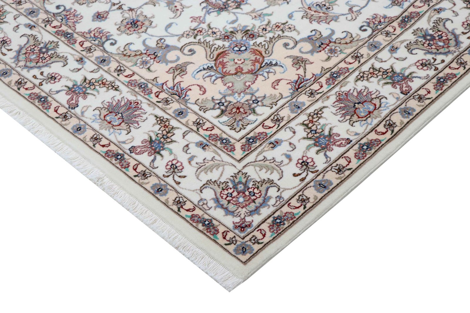 Tabriz 50 Raj 197 x 150 - Image 6