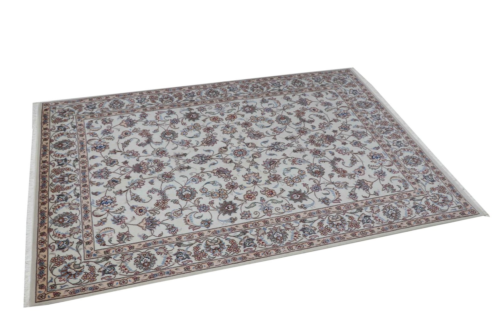 Tabriz 50 Raj 205 x 148 - Image 2