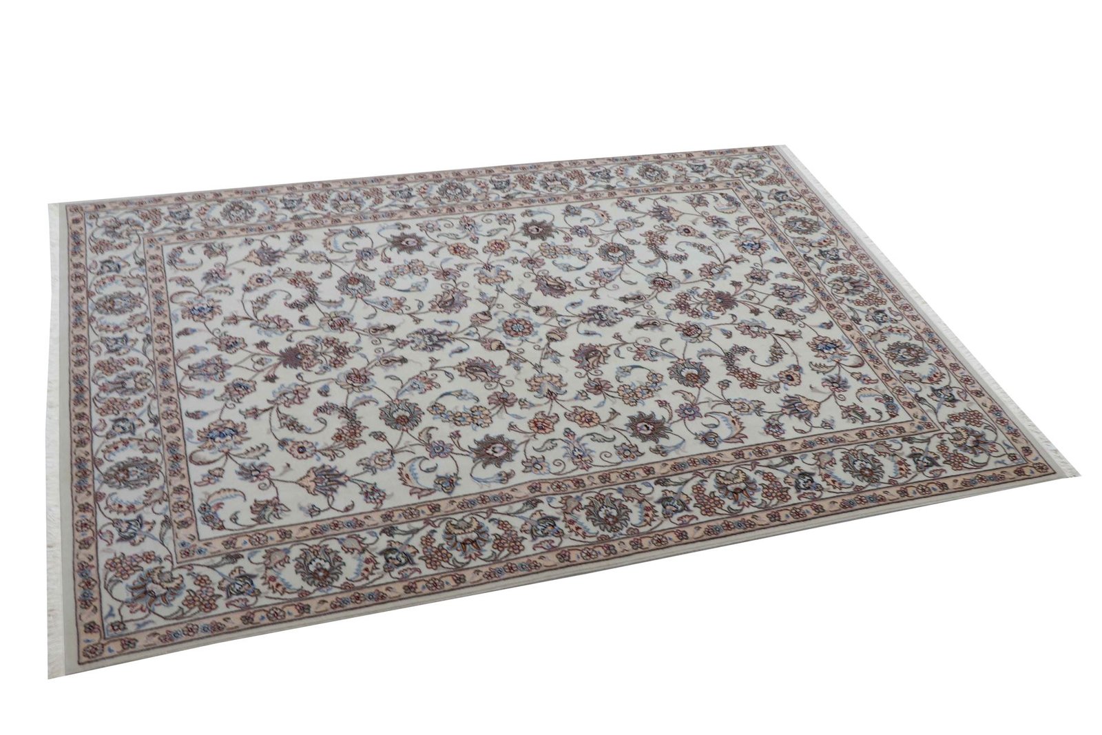 Tabriz 50 Raj 205 x 148 - Image 3