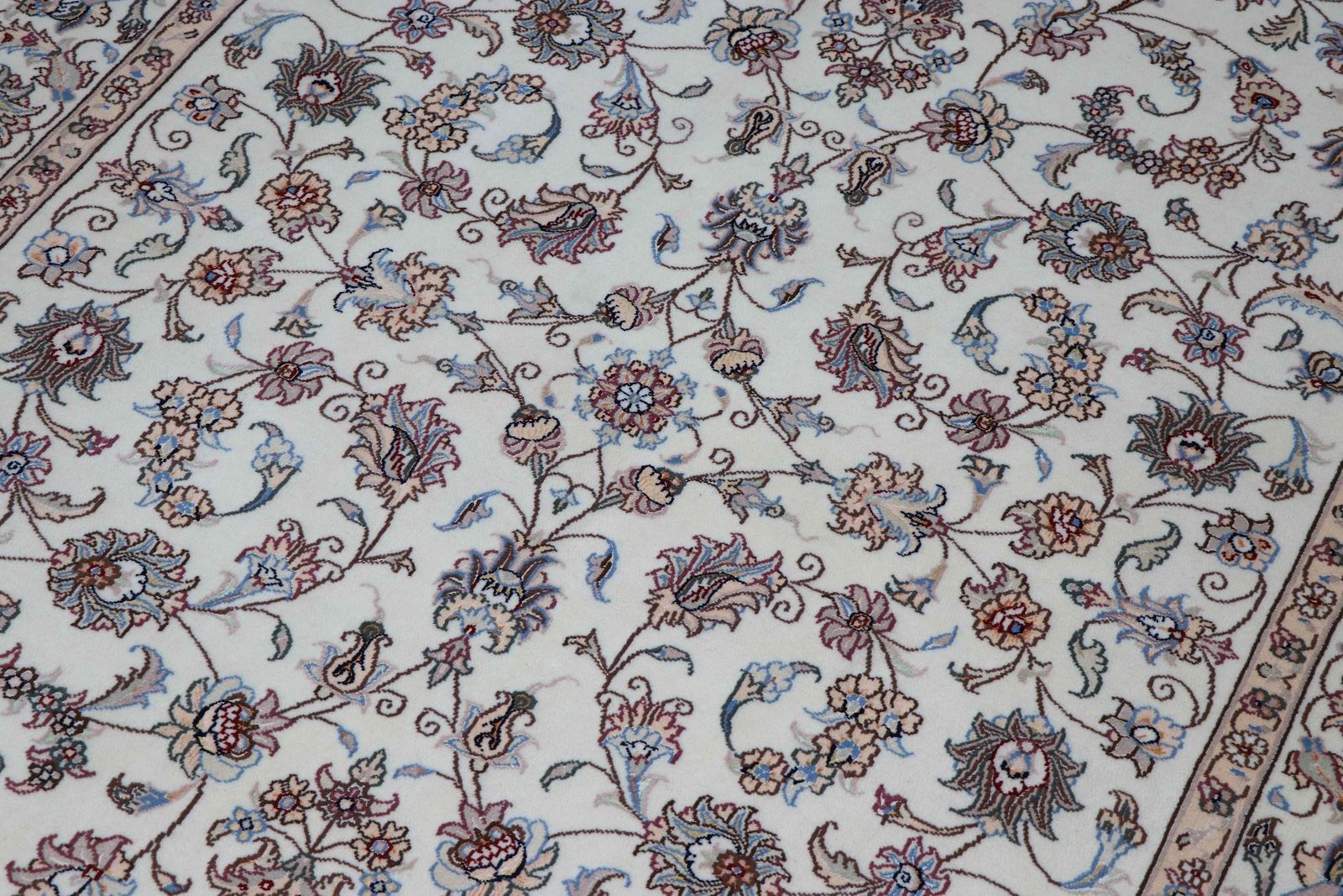 Tabriz 50 Raj 205 x 148 - Image 4