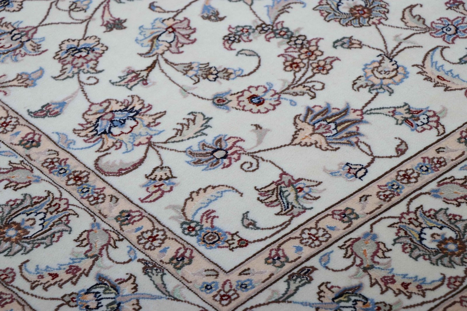 Tabriz 50 Raj 205 x 148 - Image 5