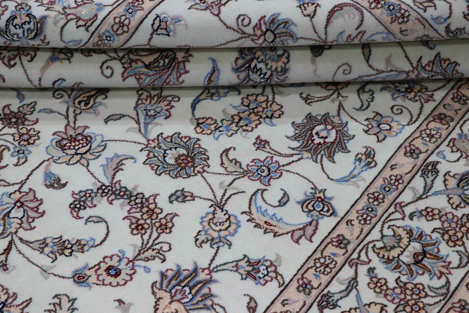 Tabriz 50 Raj 205 x 148 - Image 8