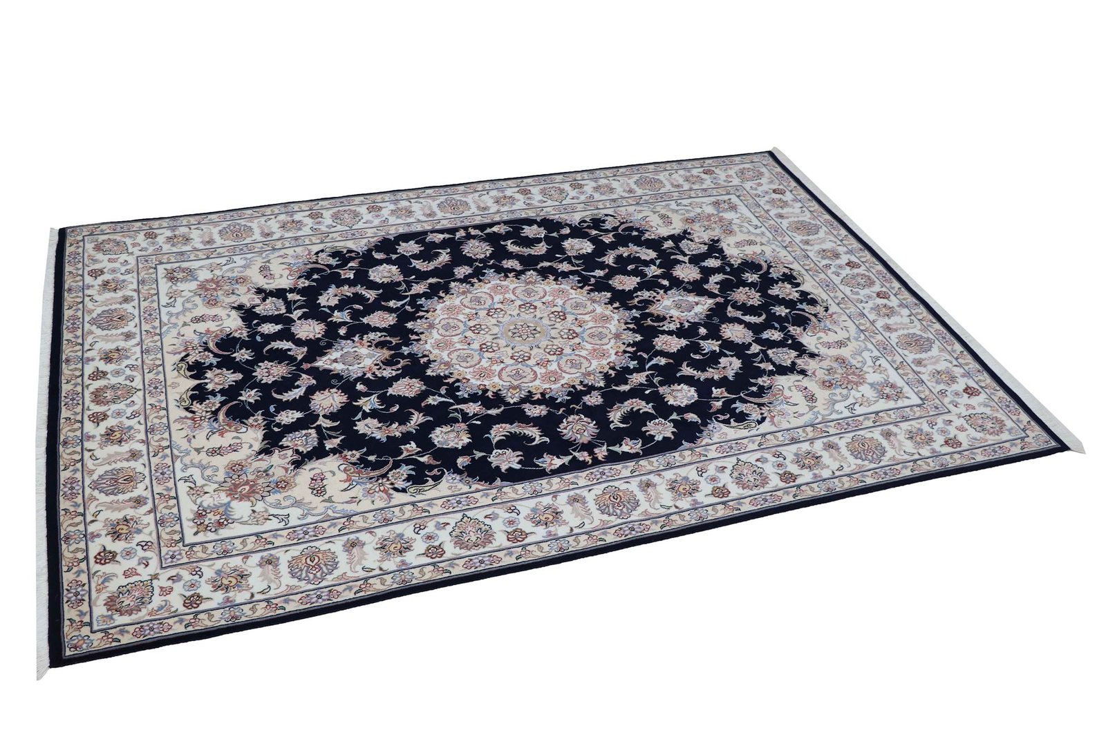 Tabriz 50 Raj 245 x 167 - Image 2