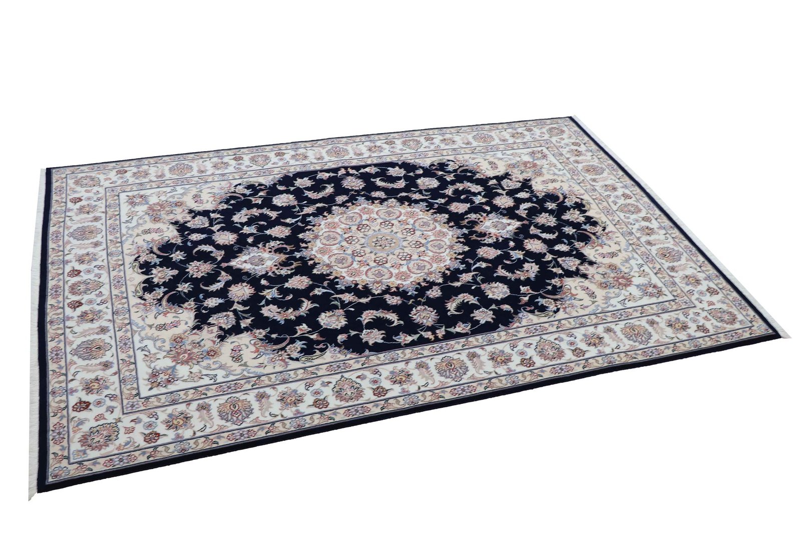 Tabriz 50 Raj 245 x 167 - Image 3