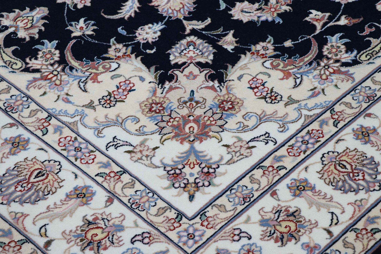 Tabriz 50 Raj 245 x 167 - Image 5