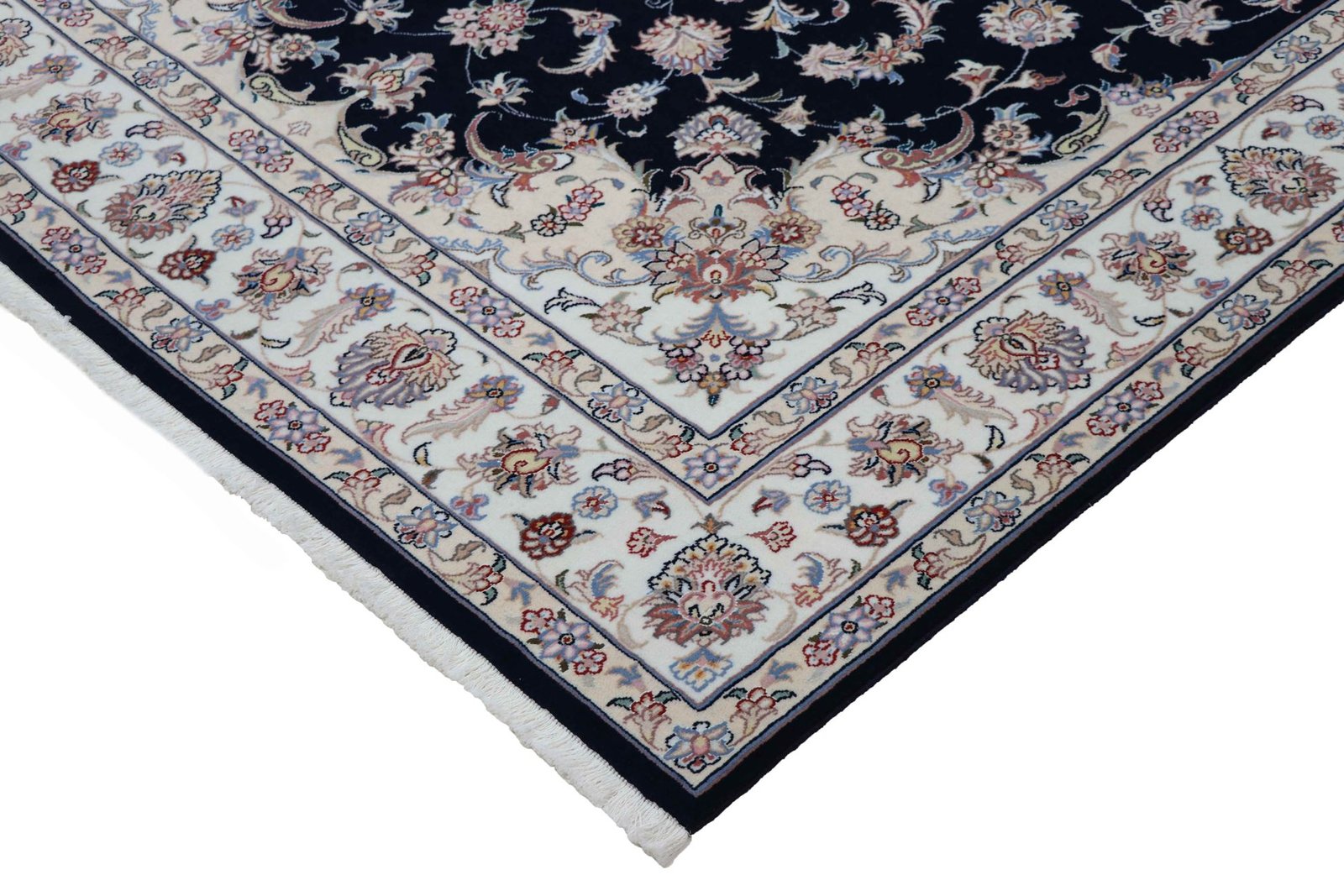 Tabriz 50 Raj 245 x 167 - Image 6