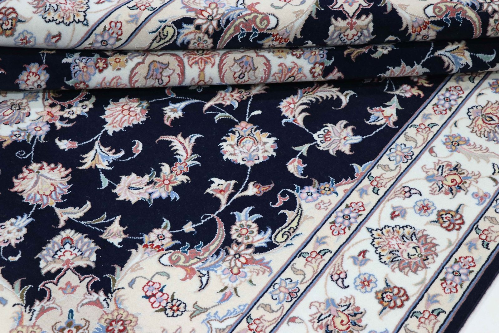 Tabriz 50 Raj 245 x 167 - Image 8