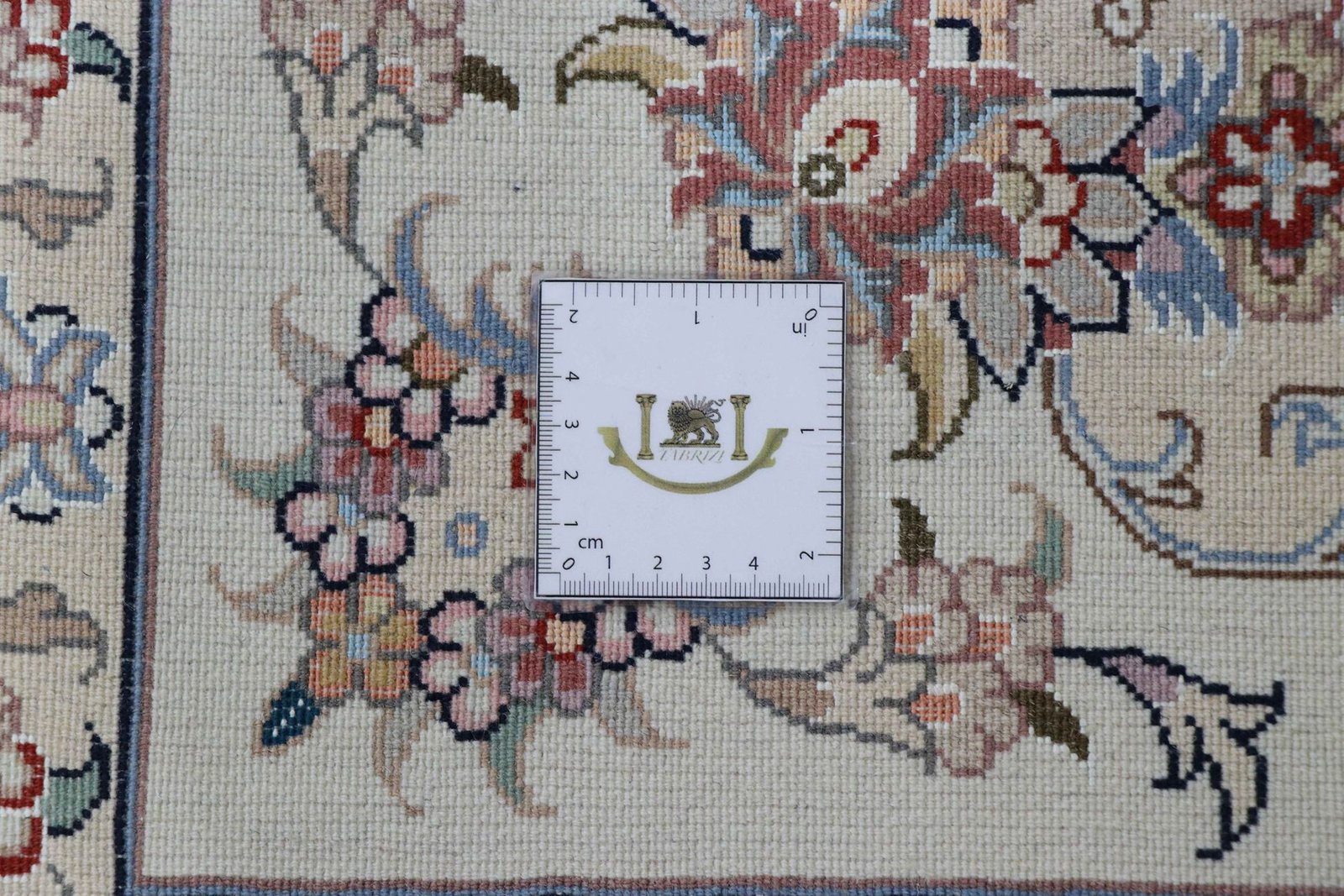 Tabriz 50 Raj 245 x 167 - Image 9