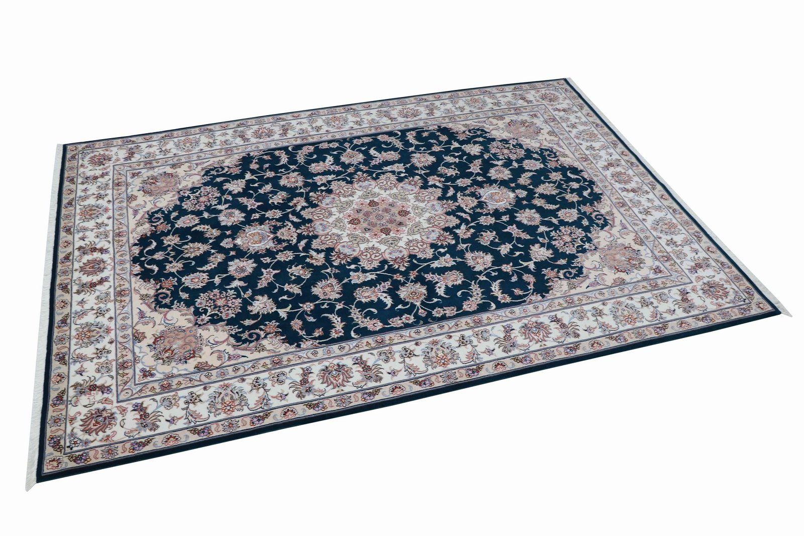 Tabriz 50 Raj 240 x 170 - Image 2