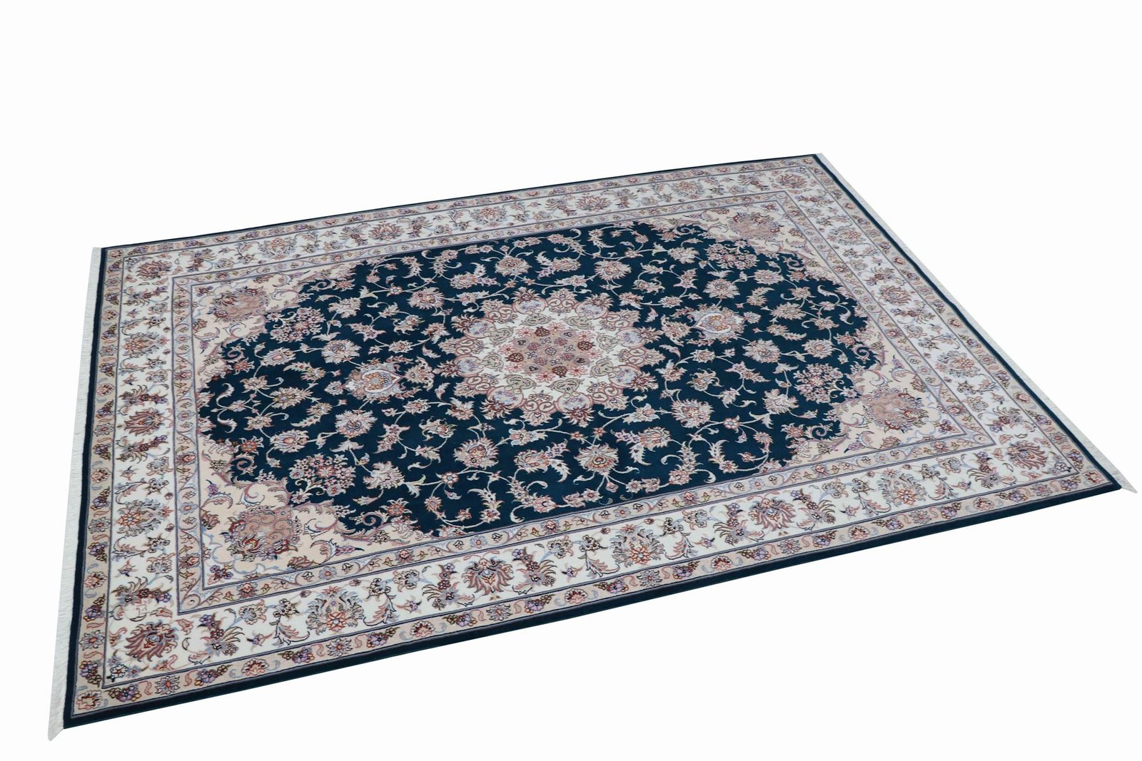 Tabriz 50 Raj 240 x 170 - Image 3