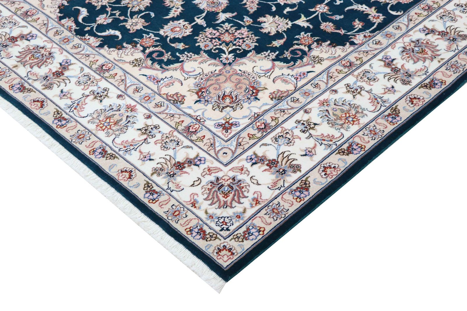 Tabriz 50 Raj 240 x 170 - Image 6