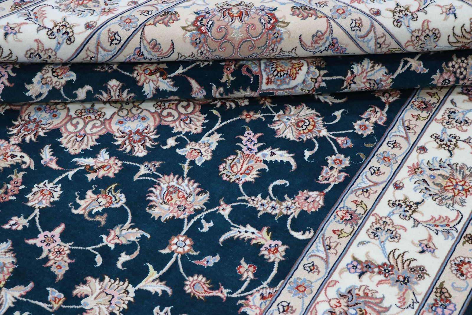 Tabriz 50 Raj 240 x 170 - Image 8