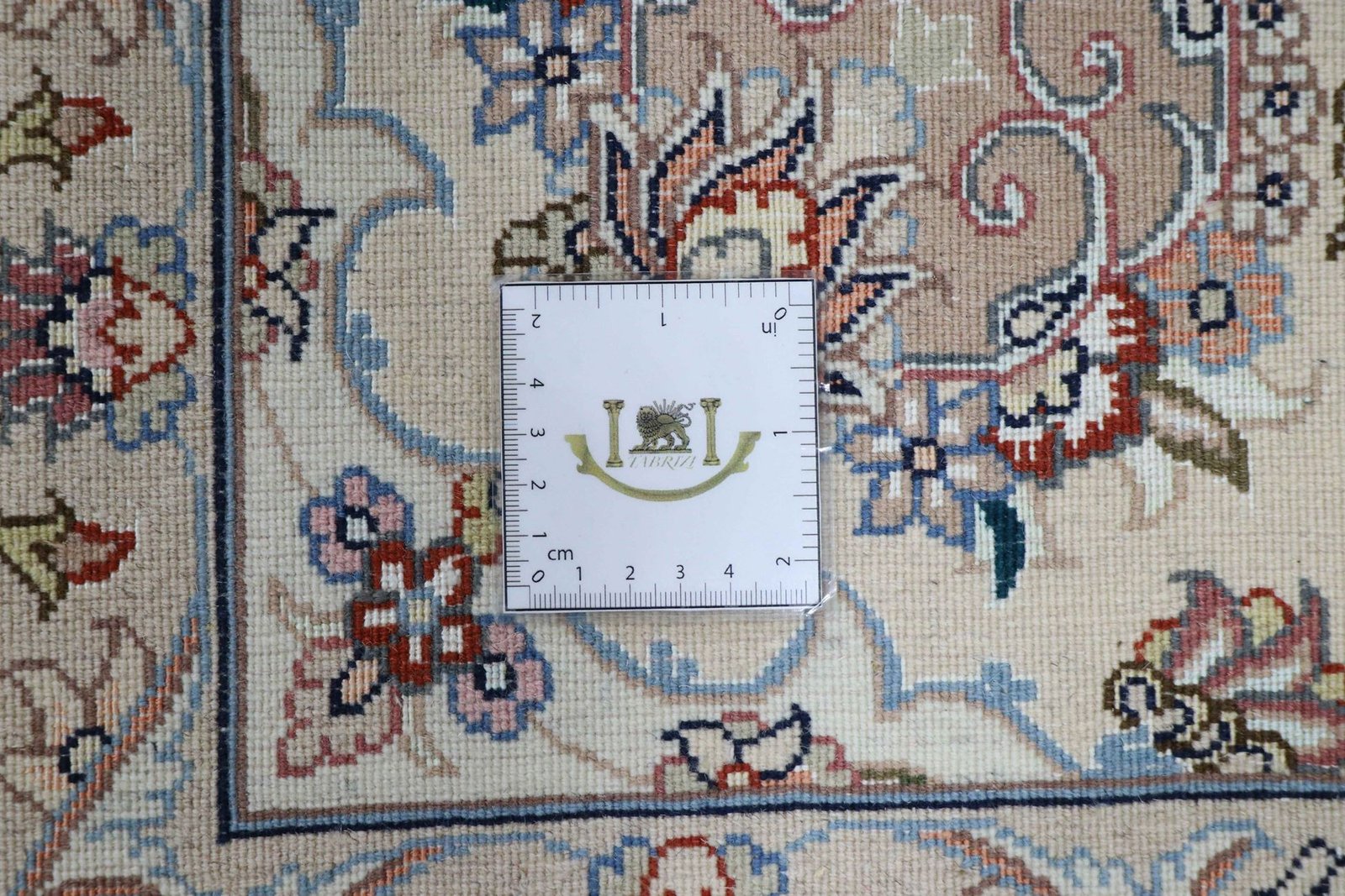 Tabriz 50 Raj 240 x 170 - Image 9