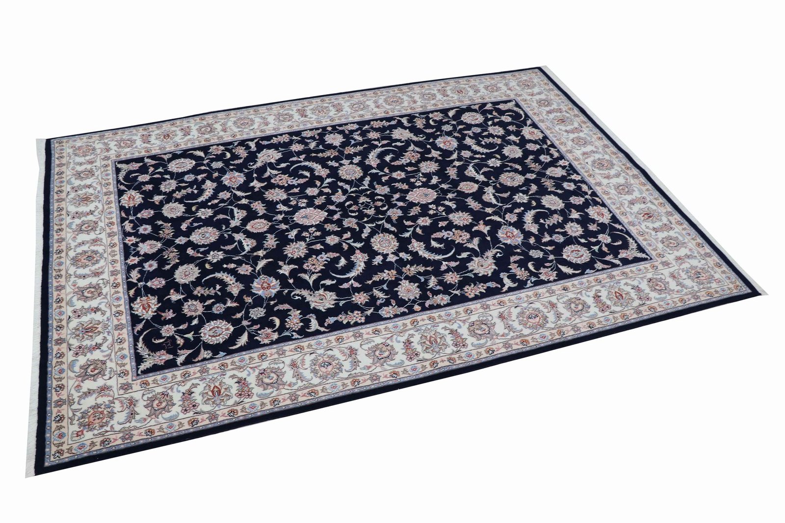 Tabriz 50 Raj 243 x 172 - Image 2