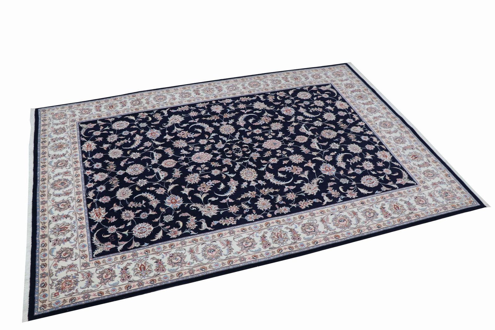 Tabriz 50 Raj 243 x 172 - Image 3