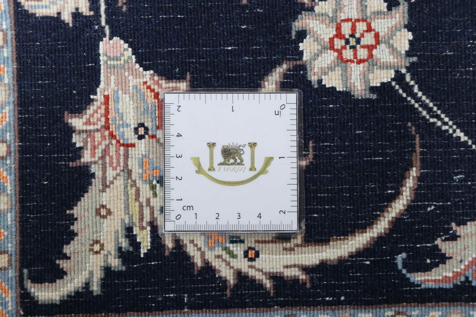 Tabriz 50 Raj 243 x 172 - Image 9