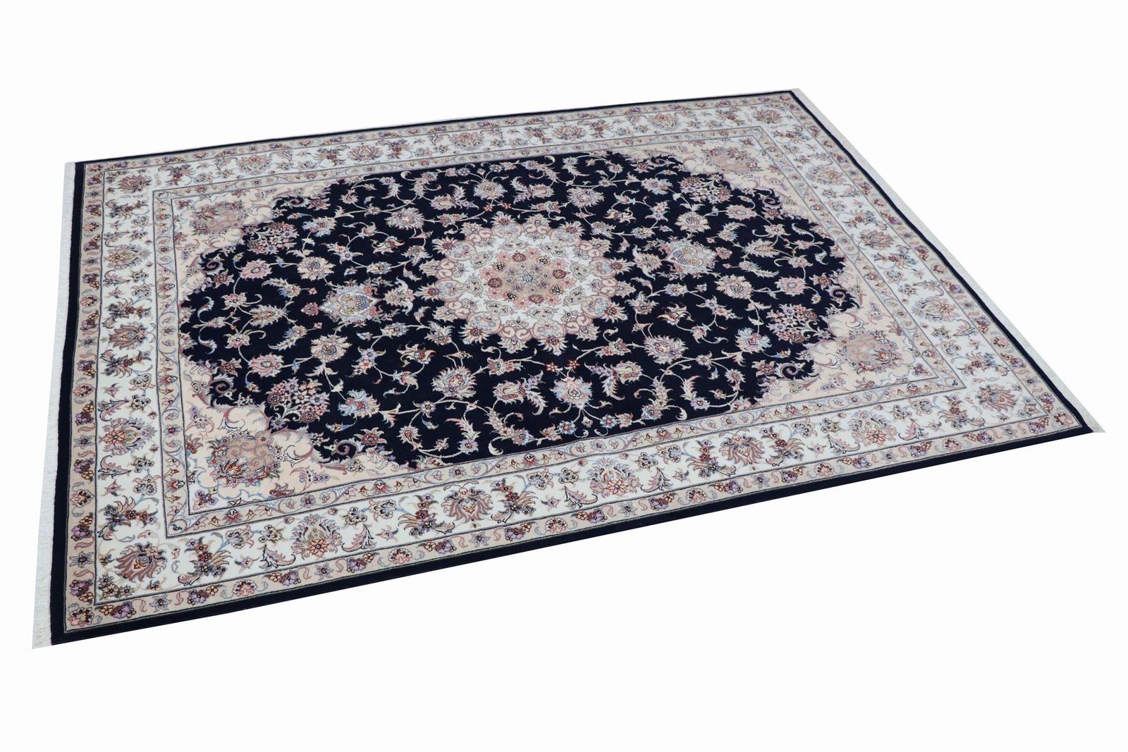 Tabriz 50 Raj 233 x 168 - Image 2