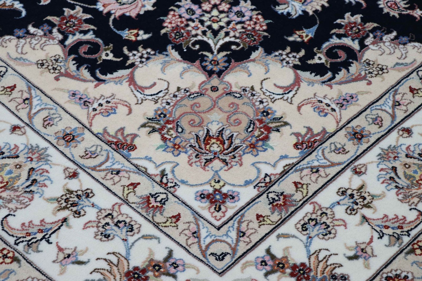 Tabriz 50 Raj 233 x 168 - Image 5