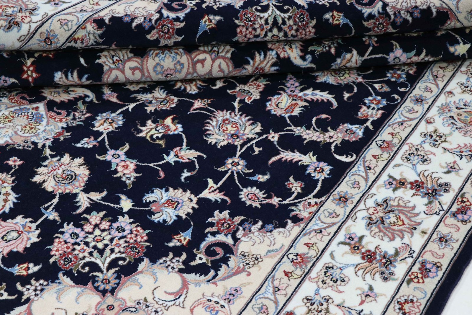 Tabriz 50 Raj 233 x 168 - Image 8