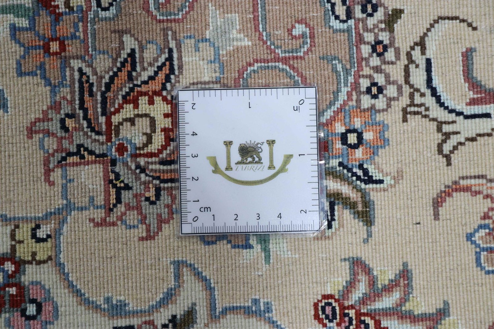 Tabriz 50 Raj 233 x 168 - Image 9