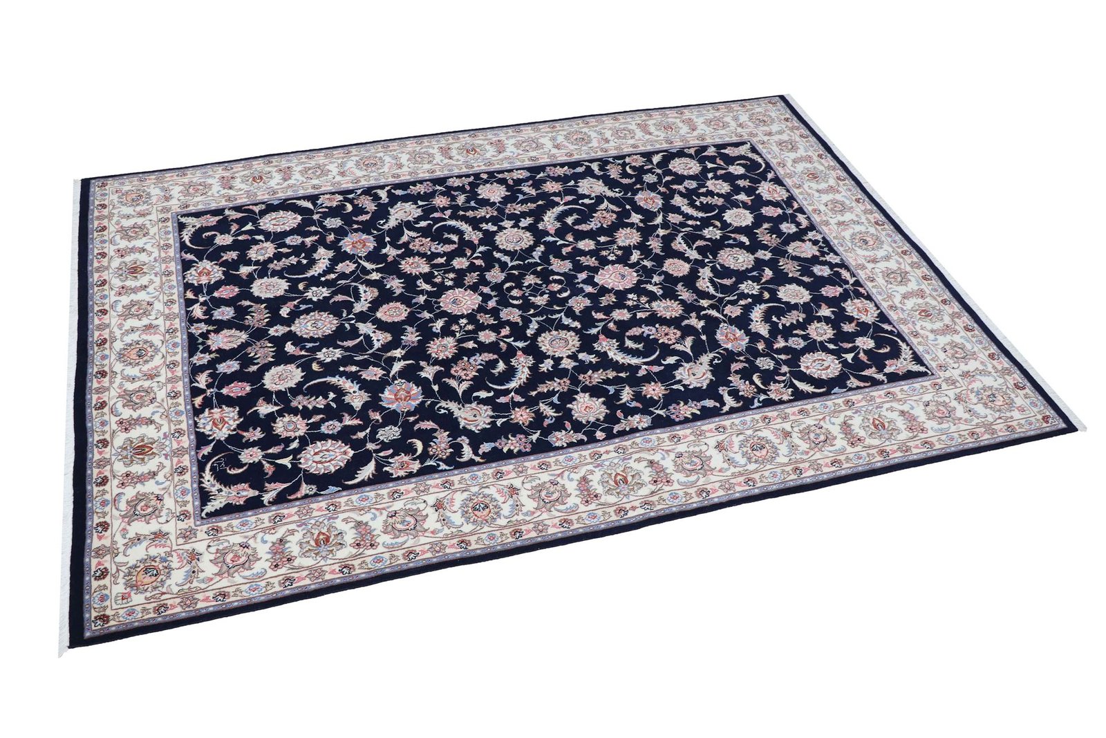 Tabriz 50 Raj 237 x 167 - Image 2