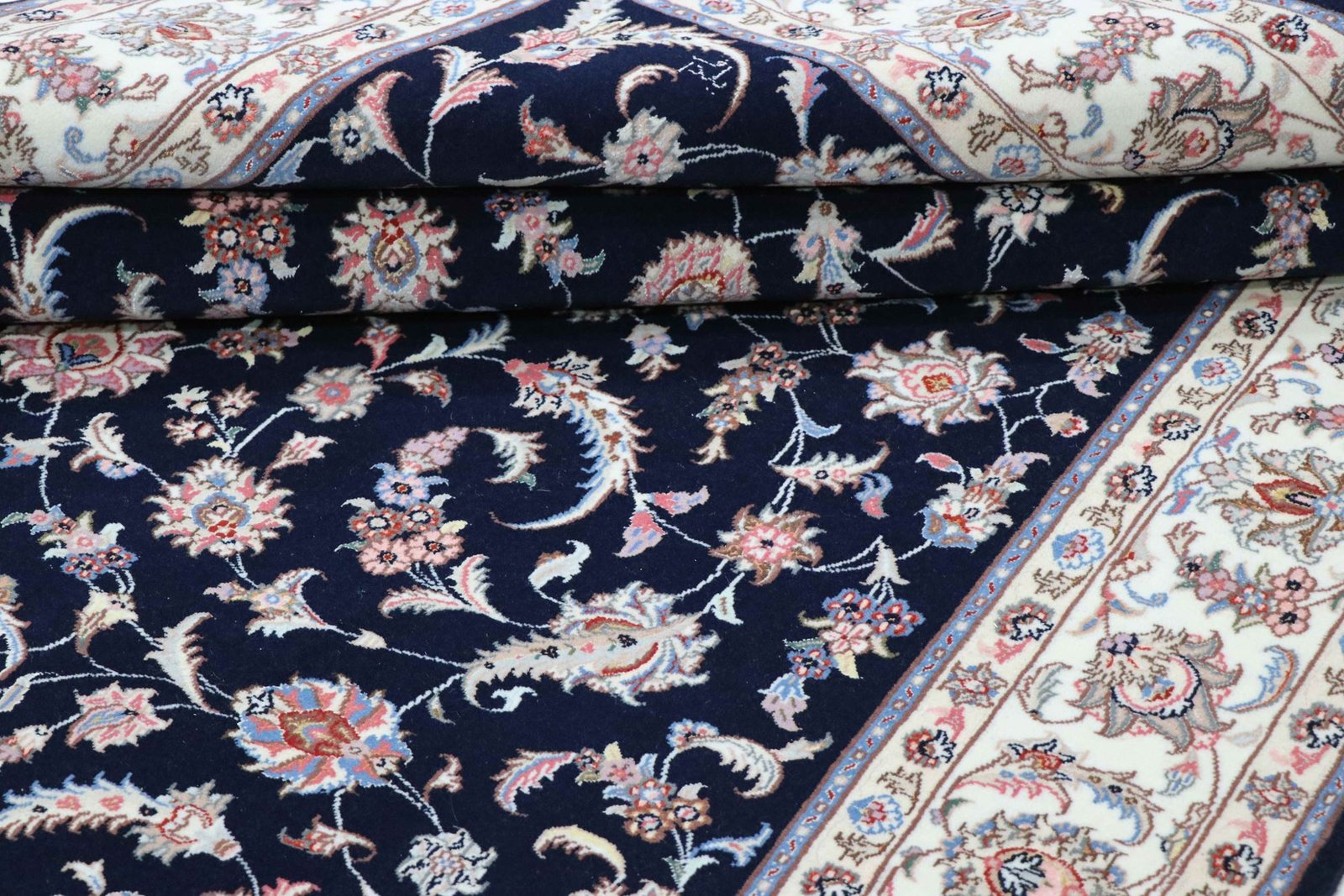 Tabriz 50 Raj 237 x 167 - Image 7