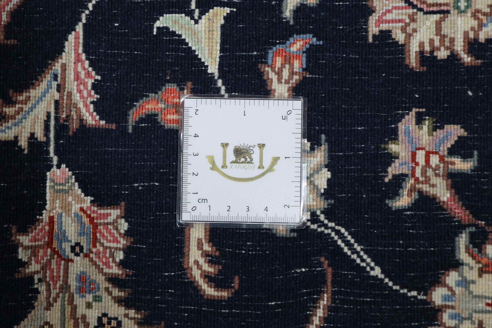 Tabriz 50 Raj 237 x 167 - Image 8