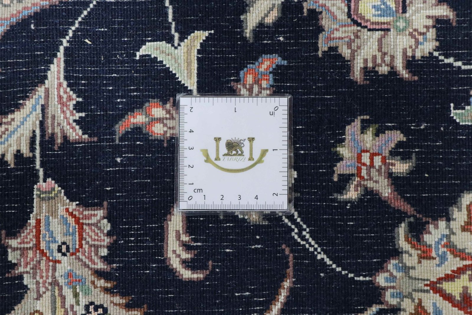 Tabriz 50 Raj 241 x 168 - Image 9