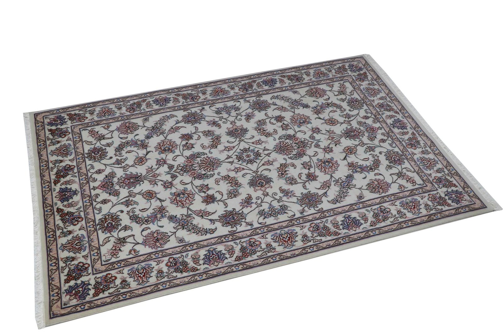 Tabriz 50 Raj 178 x 120 - Image 3