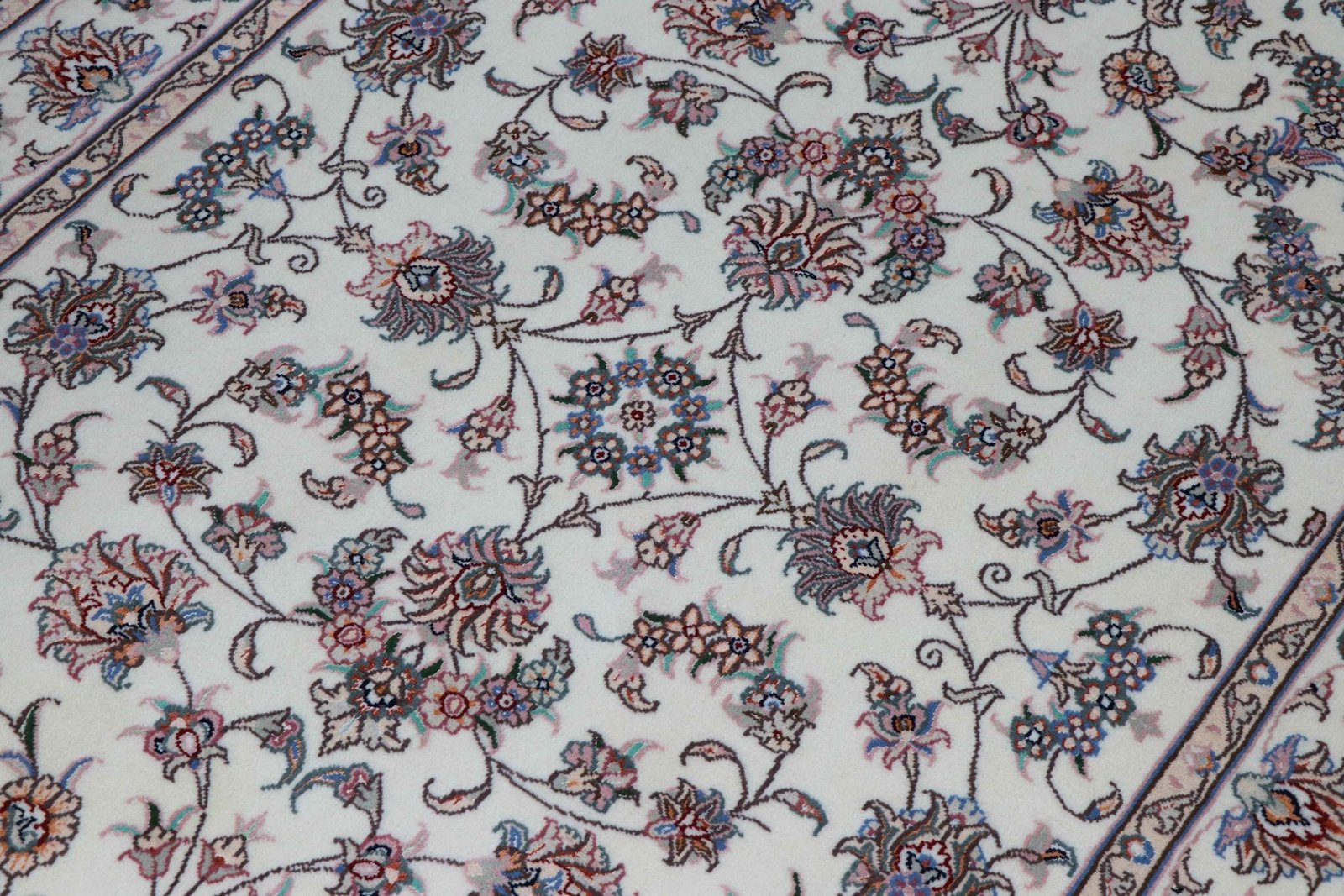 Tabriz 50 Raj 178 x 120 - Image 4