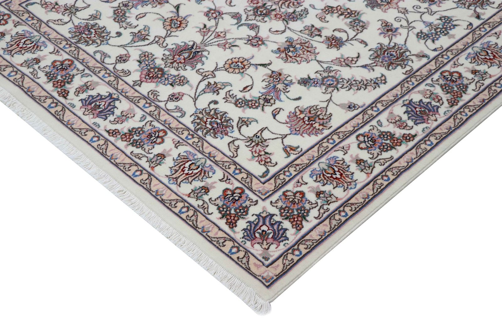 Tabriz 50 Raj 178 x 120 - Image 6