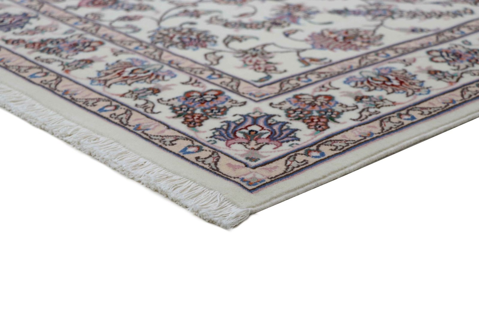 Tabriz 50 Raj 178 x 120 - Image 7