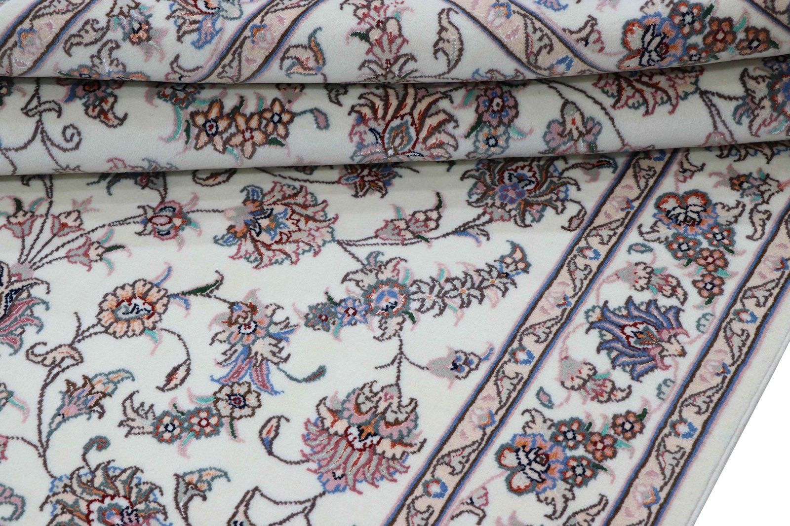 Tabriz 50 Raj 178 x 120 - Image 8