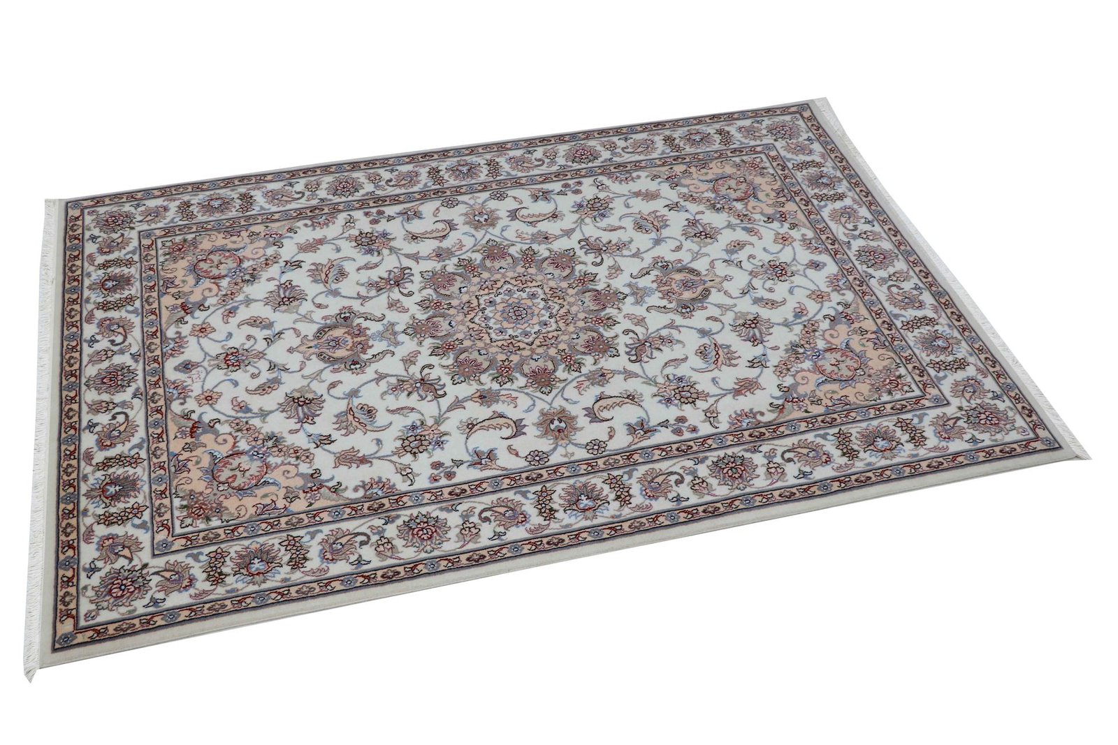 Tabriz 50 Raj 176 x 120 - Image 2