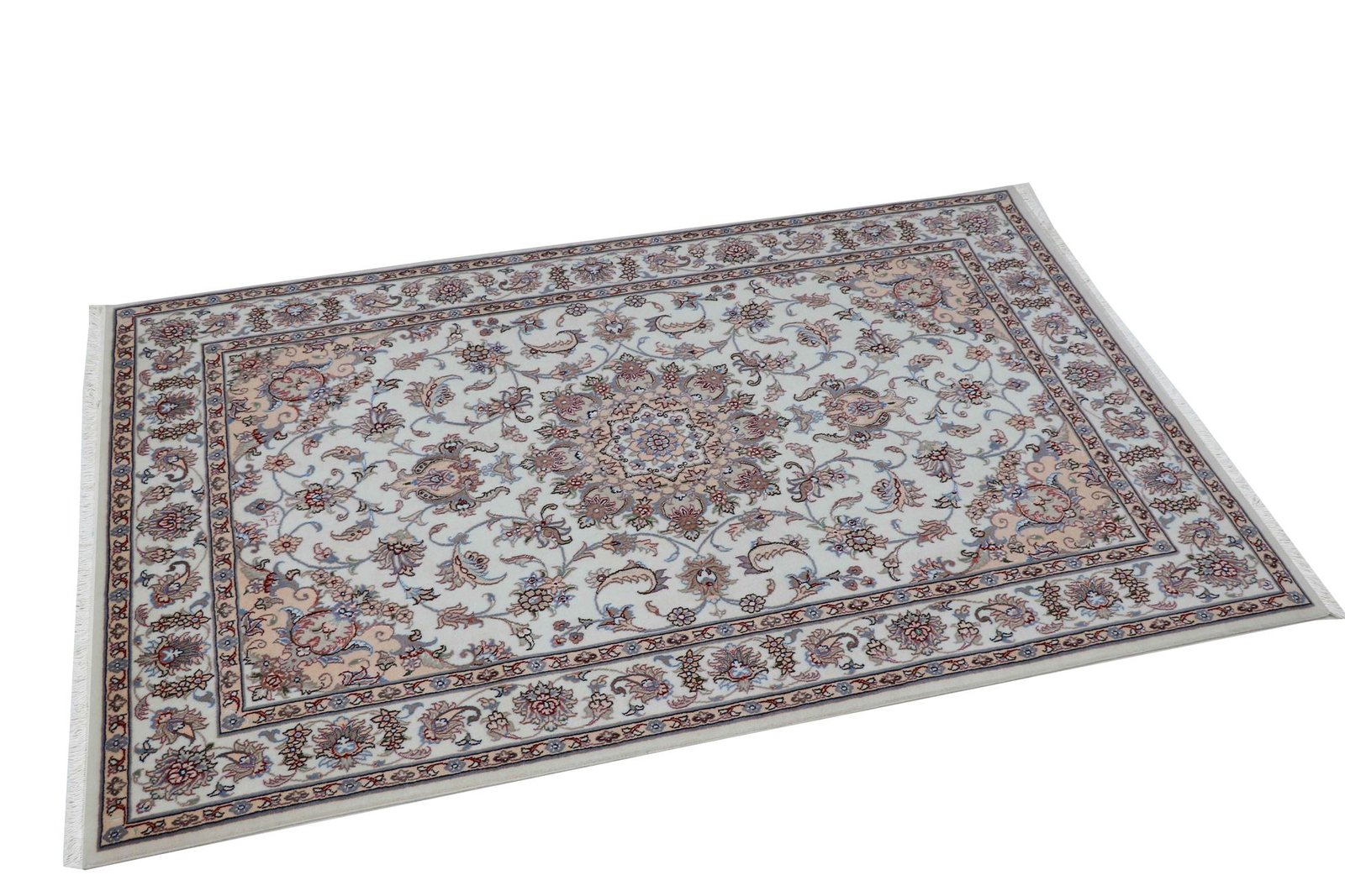 Tabriz 50 Raj 176 x 120 - Image 3