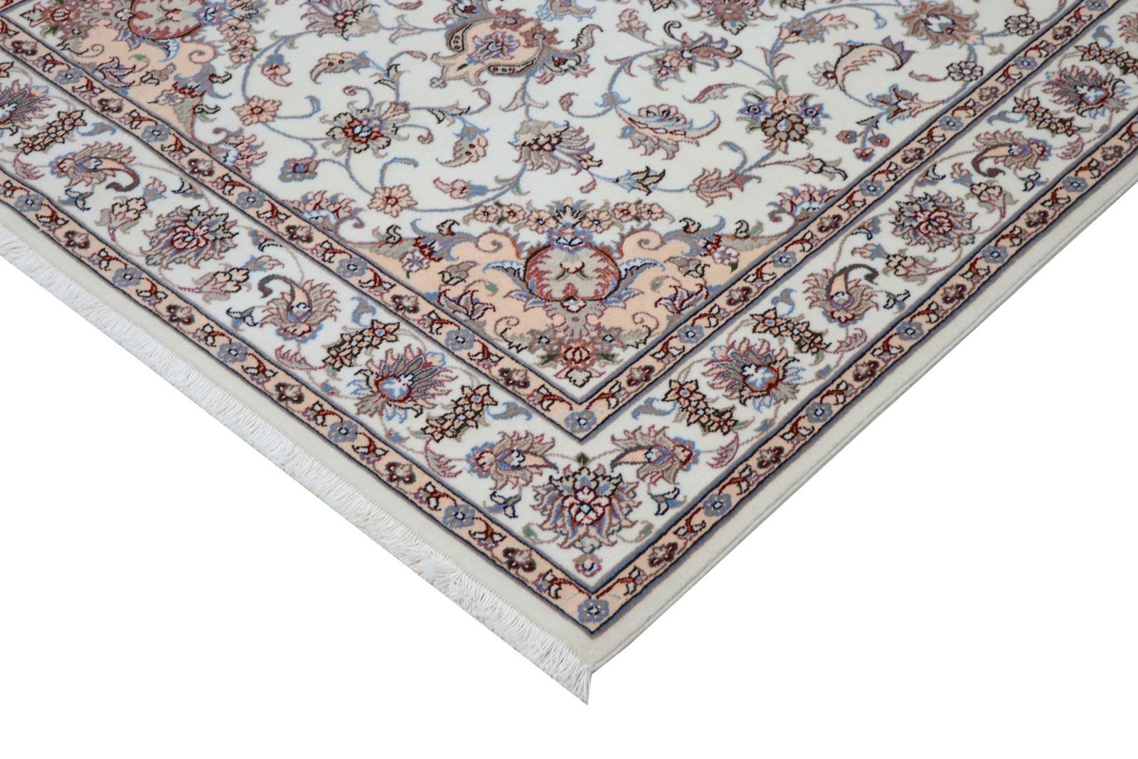 Tabriz 50 Raj 176 x 120 - Image 6