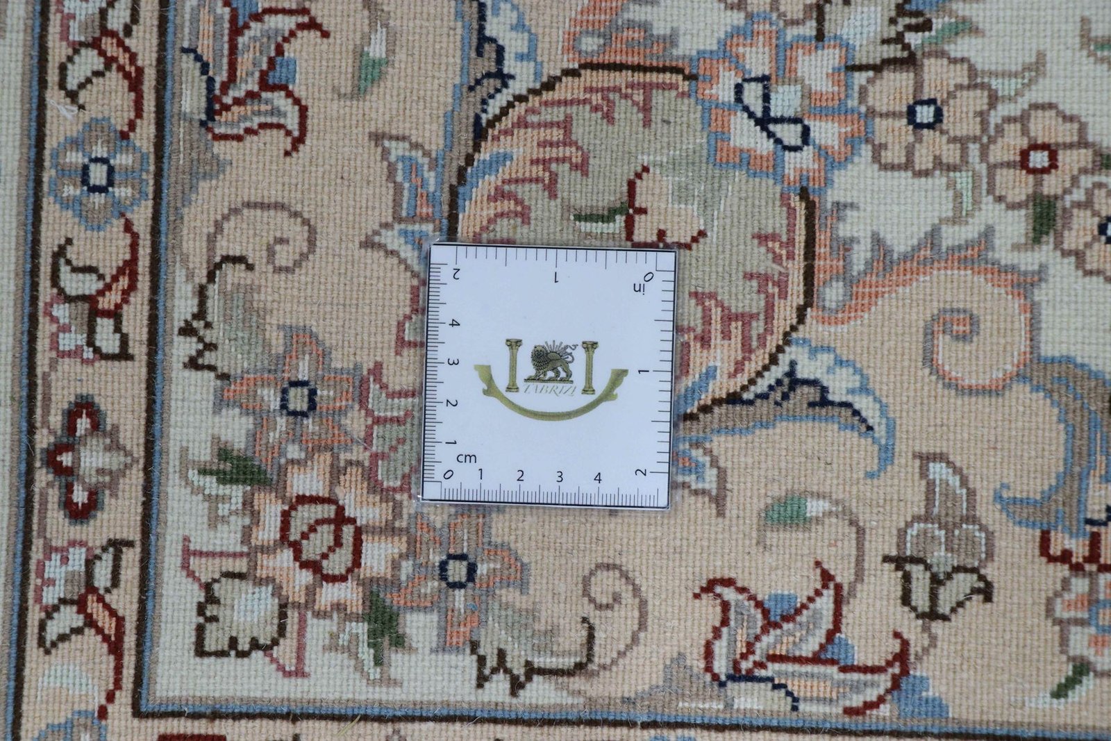 Tabriz 50 Raj 176 x 120 - Image 9