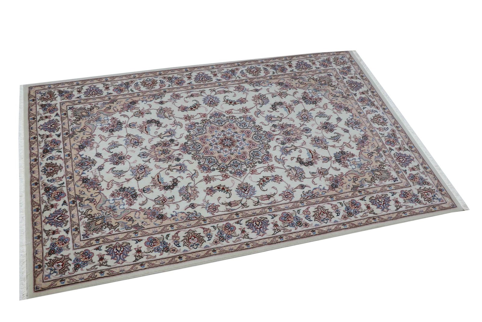 Tabriz 50 Raj 175 x 120 - Image 2