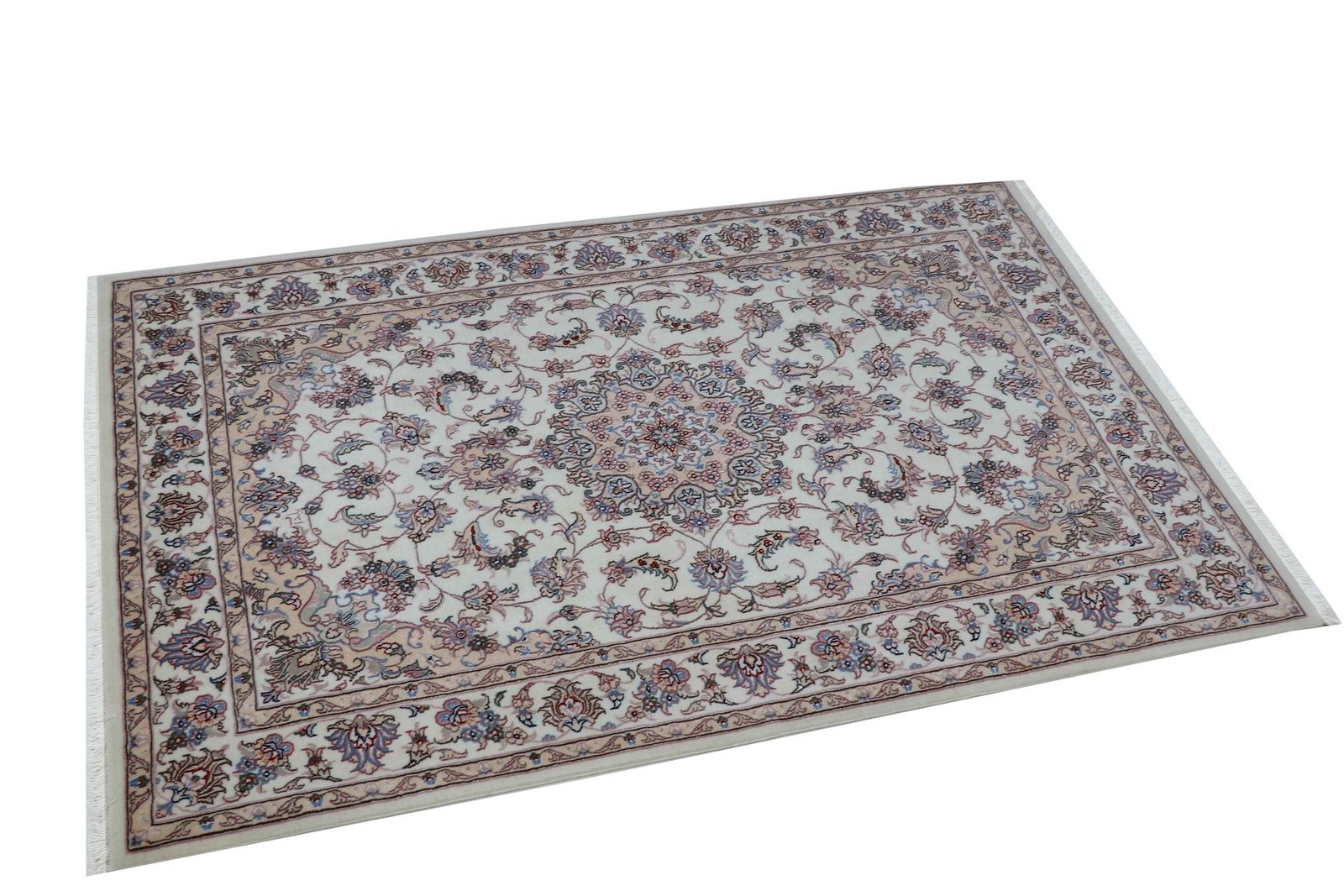 Tabriz 50 Raj 175 x 120 - Image 3