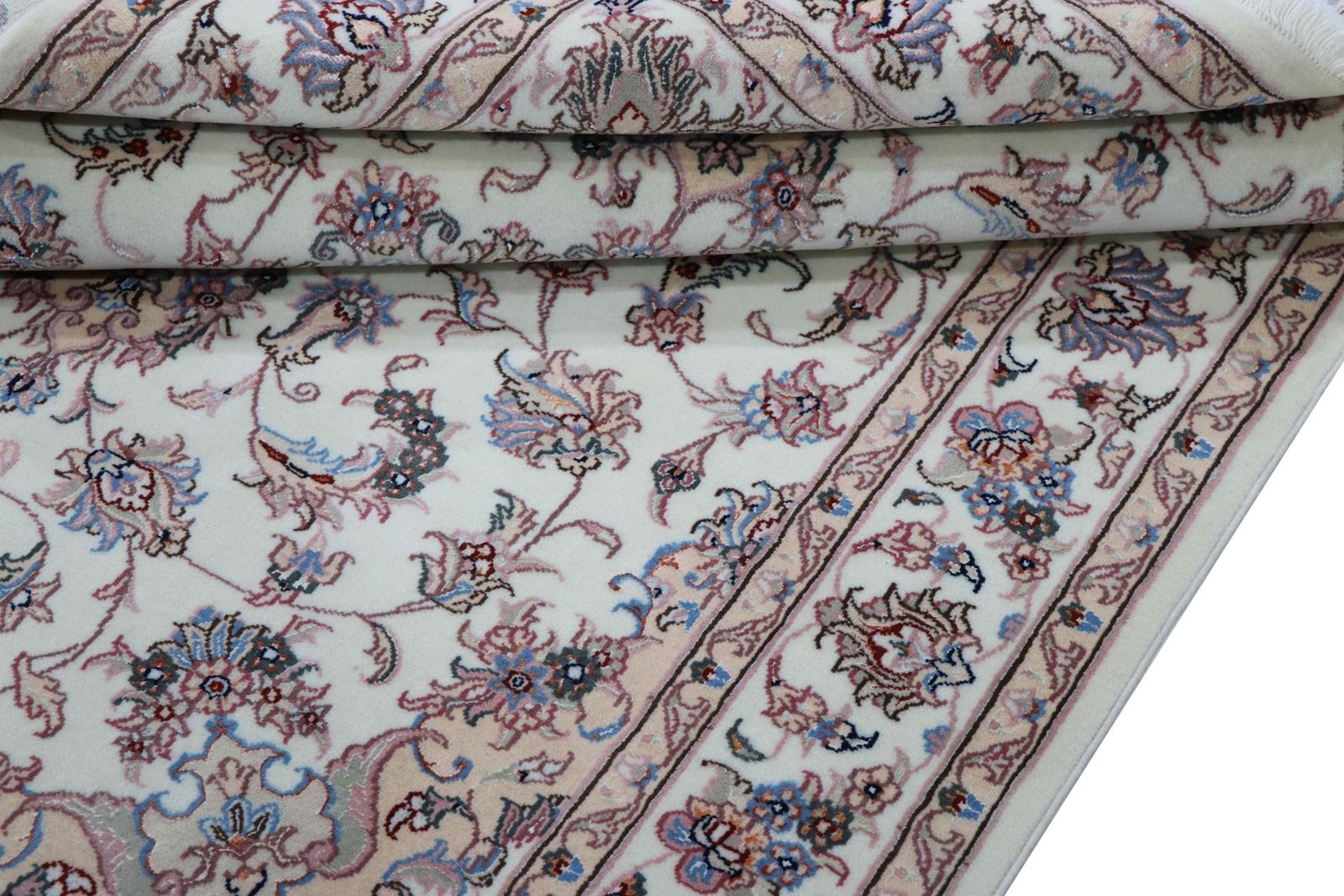 Tabriz 50 Raj 175 x 120 - Image 8