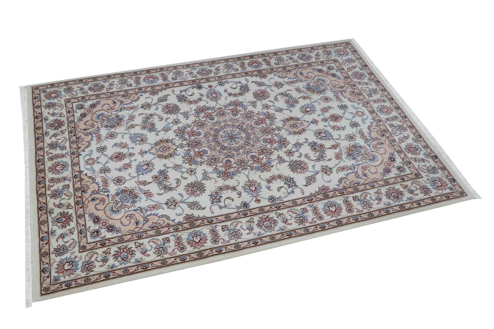 Tabriz 50 Raj 173 x 118 - Image 2