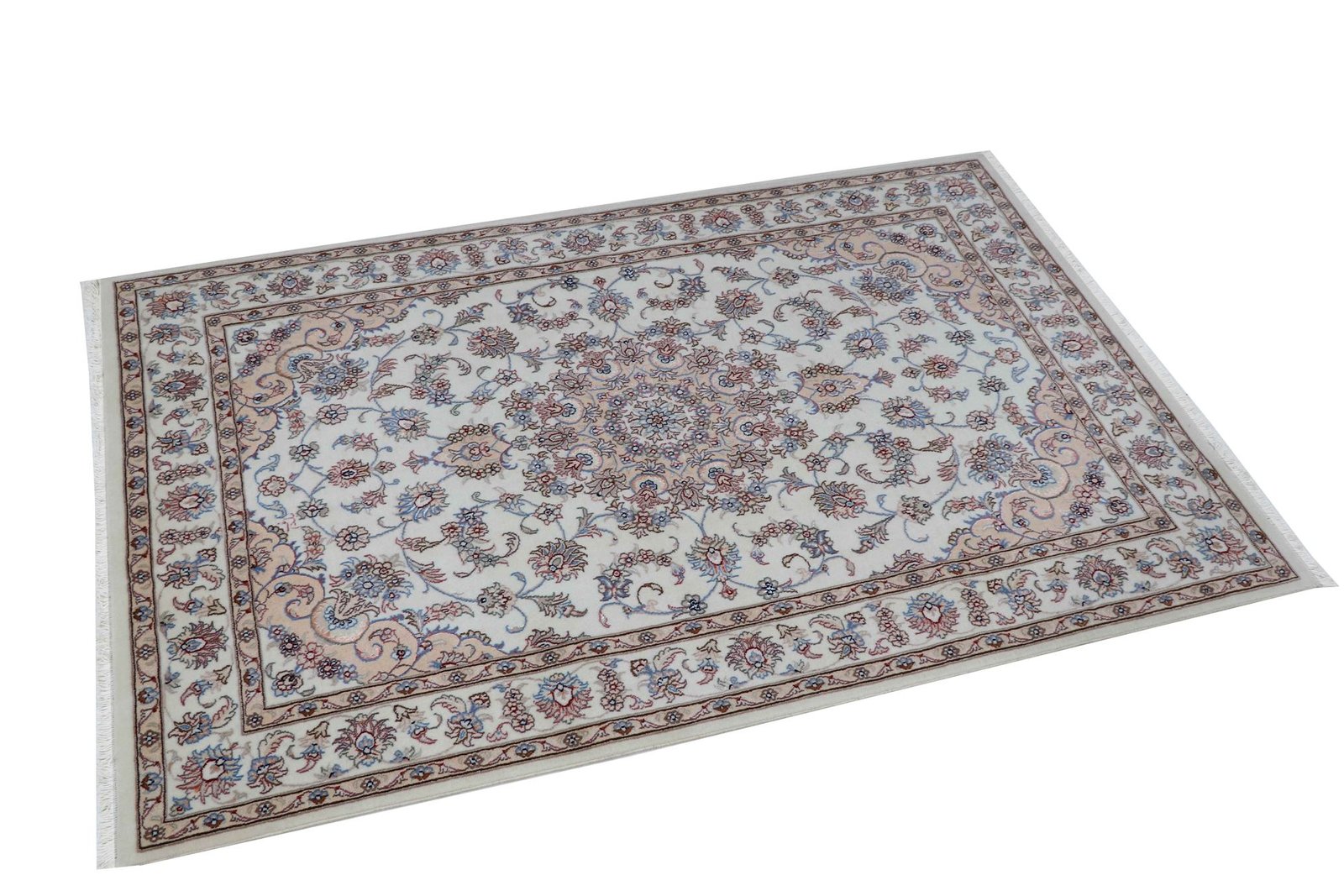 Tabriz 50 Raj 173 x 118 - Image 3