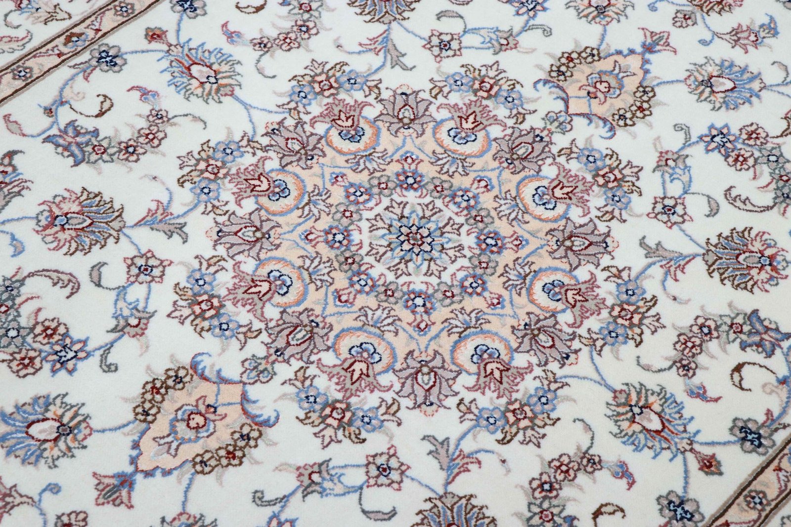 Tabriz 50 Raj 173 x 118 - Image 4