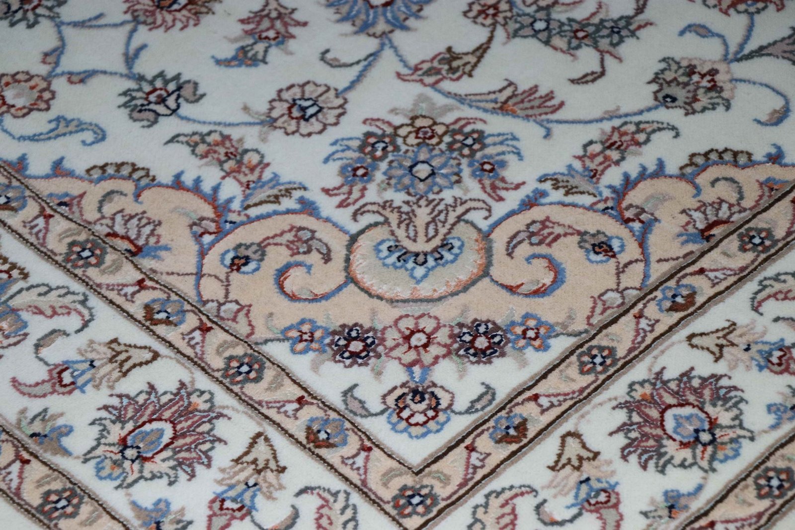 Tabriz 50 Raj 173 x 118 - Image 5