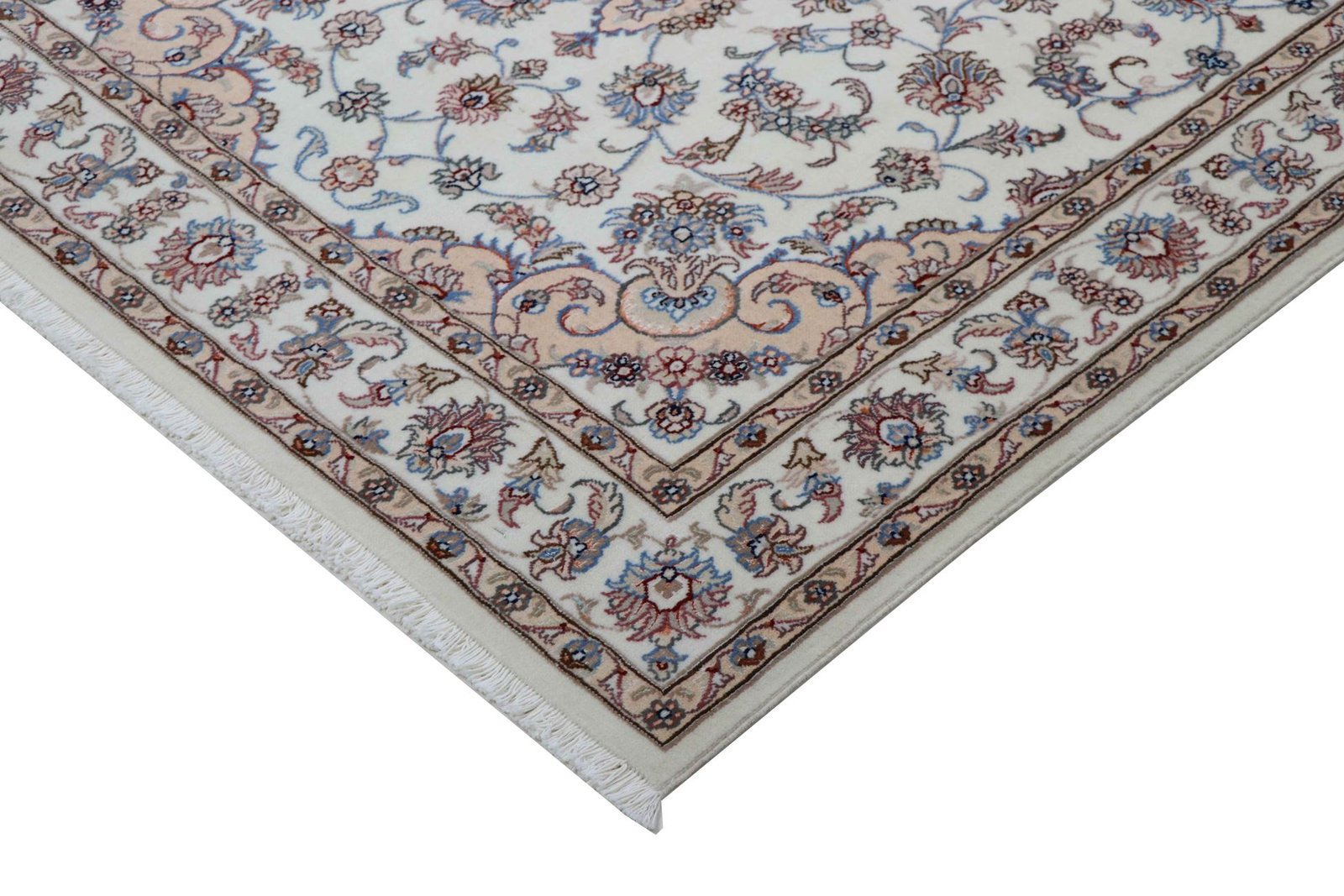 Tabriz 50 Raj 173 x 118 - Image 6