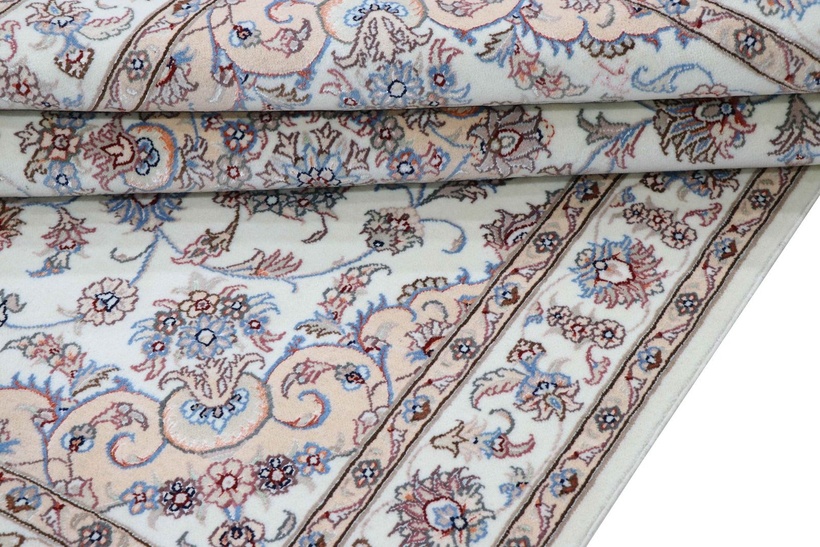 Tabriz 50 Raj 173 x 118 - Image 8