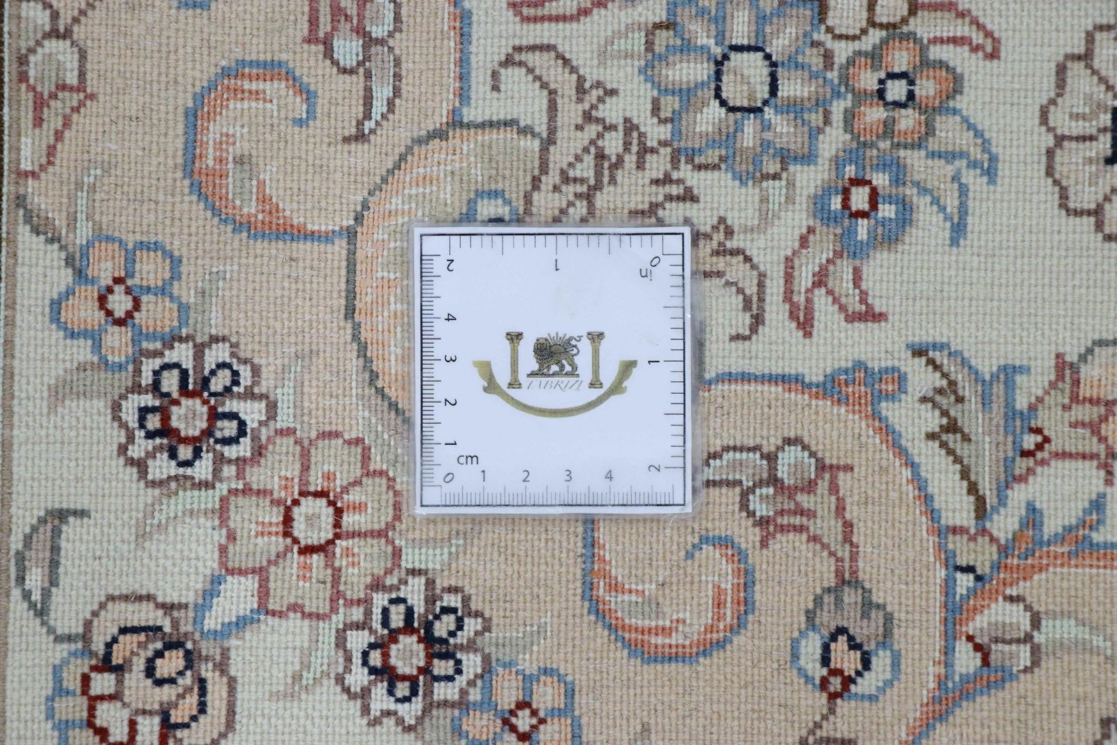 Tabriz 50 Raj 173 x 118 - Image 9