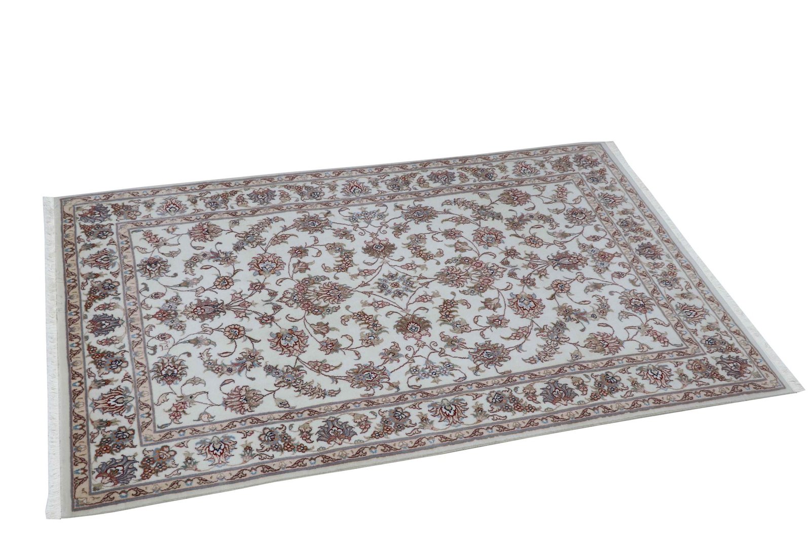 Tabriz 50 Raj 175 x 115 - Image 3